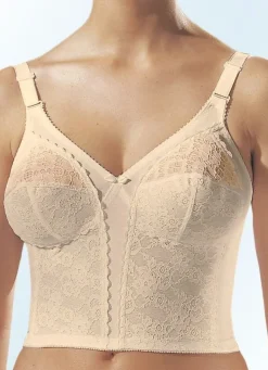 Damen FORMAT Langer BH