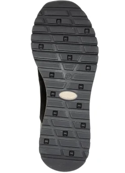 Damen laurakent , stylische Damen-Sneaker, Weite G, mit herausnehmbarem Fußbett