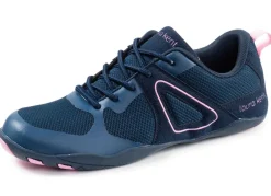 Damen laurakent , trendige Damen-Barfußschuhe, mit herausnehmbarem Fußbett