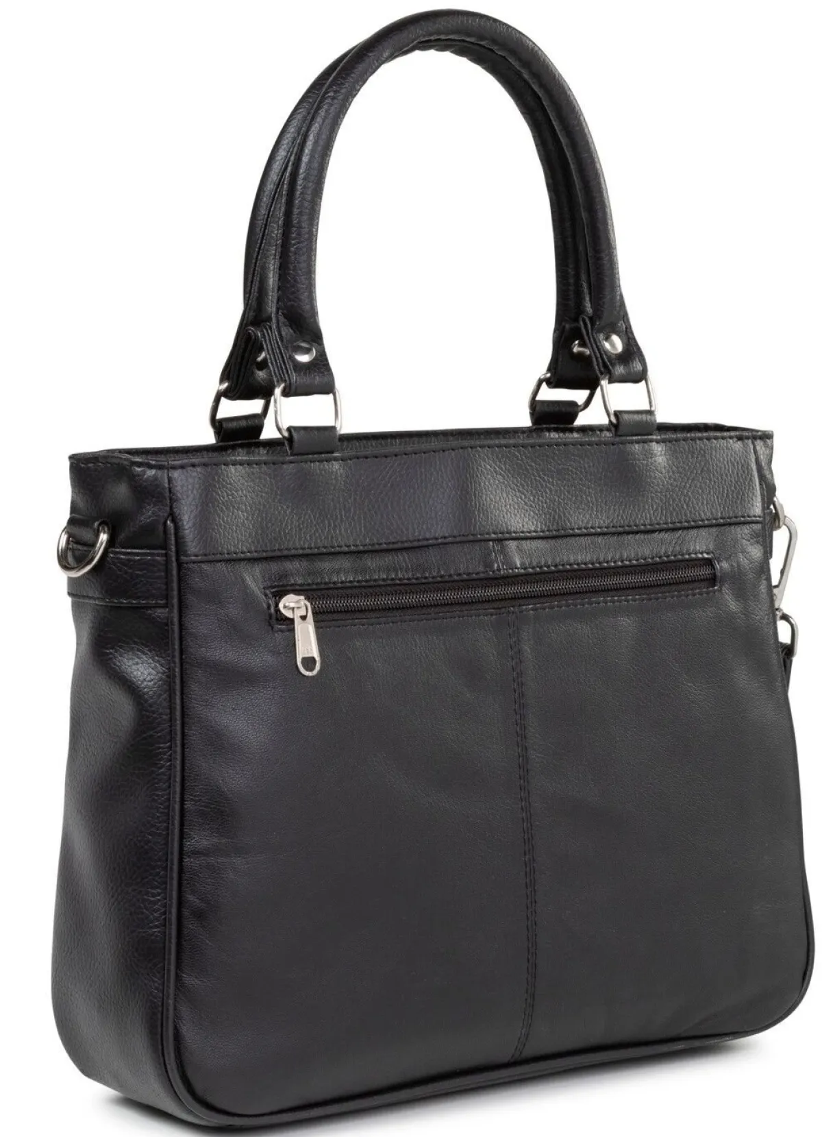 Damen LAURINA , Damen, Tasche, mit abnehmbarer, verstellbarer Umhängeriemen
