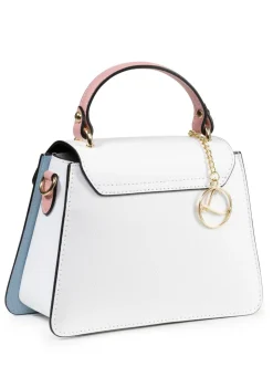 Damen LAURINA , Mini-Tasche, Damen, mit abnehmbarem Umhängeriemen