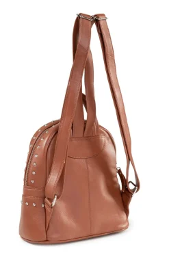 Damen LAURINA , Rucksack, Damen, mit zwei verstellbaren Umhängeriemen