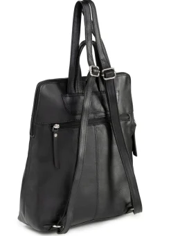 Damen LAURINA , Rucksack, Damen, mit zwei verstellbaren Umhängeriemen