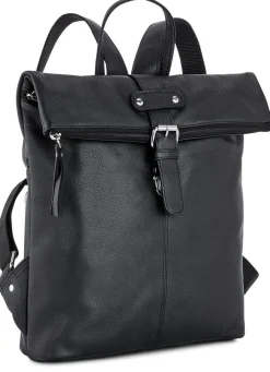 Damen LAURINA , Rucksack, Damen, mit zwei verstellbaren Umhängeriemen