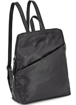 Damen LAURINA , Rucksack, Damen, mit zwei verstellbaren Umhängeriemen