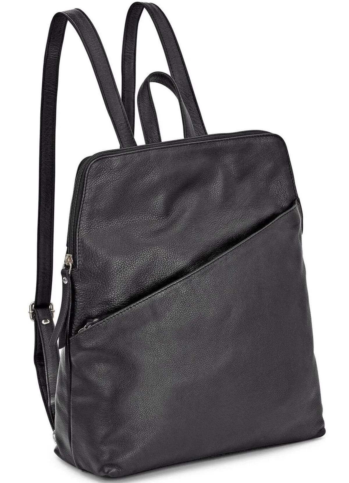 Damen LAURINA , Rucksack, Damen, mit zwei verstellbaren Umhängeriemen