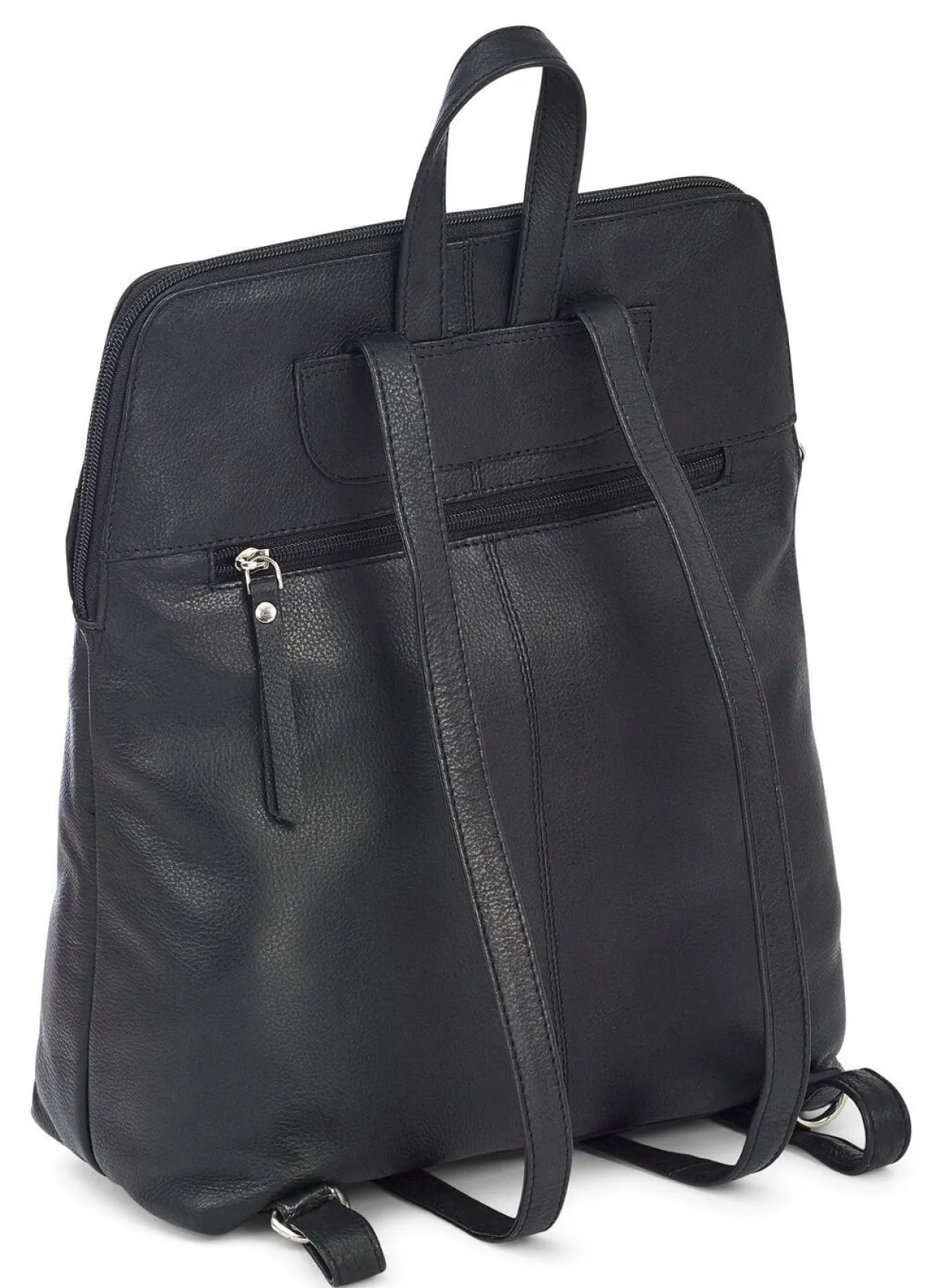 Damen LAURINA , Rucksack, Damen, mit zwei verstellbaren Umhängeriemen