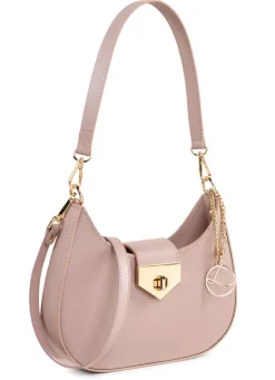 Damen LAURINA Tasche aus Kalb-Nappaleder