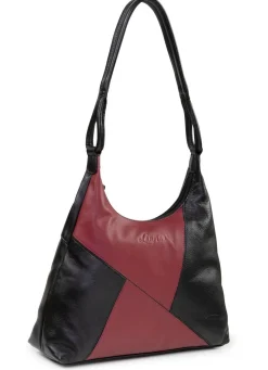 Damen LAURINA , Tasche, Damen, aus Leder