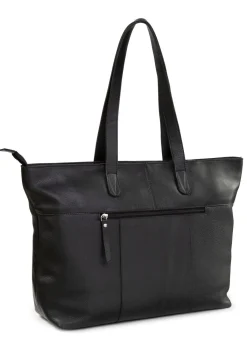 Damen LAURINA , Tasche, Damen, aus Leder
