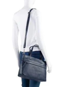 Damen LAURINA , Tasche, Damen, ein abnehmbarer, verstellbarer Umhängeriemen