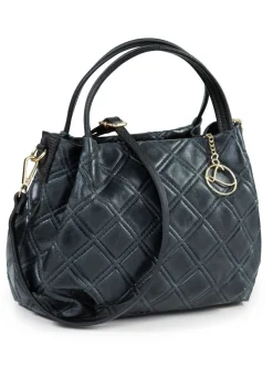 Damen LAURINA , Tasche, Damen, mit abnehmbarem, verstellbarem Umhängeriemen