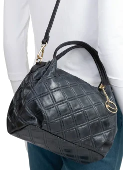 Damen LAURINA , Tasche, Damen, mit abnehmbarem, verstellbarem Umhängeriemen