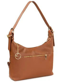 Damen LAURINA , Tasche, Damen, mit abnehmbarem, verstellbarem Umhängeriemen