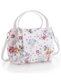 Damen LAURINA , Tasche, Damen, mit abnehmbarem, verstellbarem Umhängeriemen