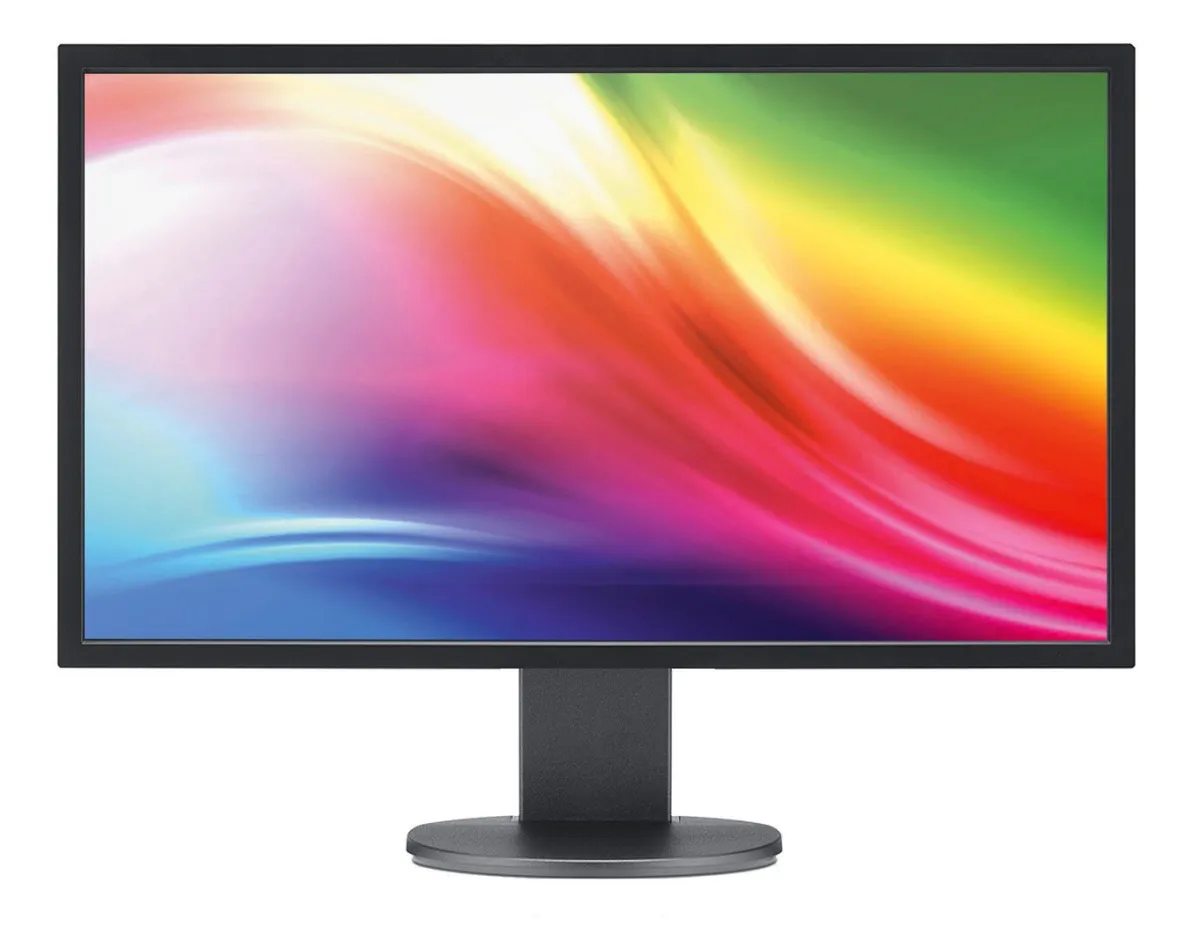 BADER LED-Breitbild-Monitor