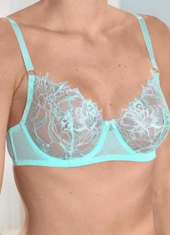 Damen LingaDore Bügel-BH mit hübscher Spitze