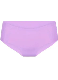 Damen LingaDore Zweierpack Slips mit nahtlosen Abschlüssen