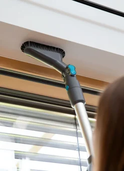 LIVINGTON „Sense IQ“ Profi-Bürsten-Set
