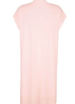 Damen BADER Long-Strickweste mit Kaschmir