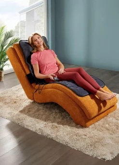 BADER Luxus-Shiatsu Massagematte