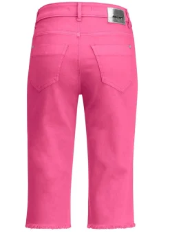 Damen ASCARI Magic-Jeans-Bermudas