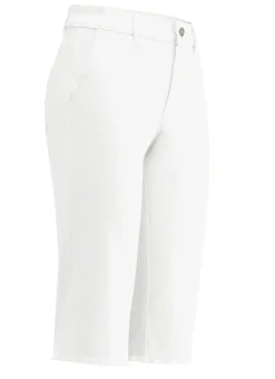 Damen ASCARI Magic-Jeans-Bermudas