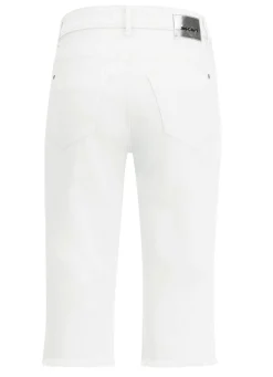 Damen ASCARI Magic-Jeans-Bermudas
