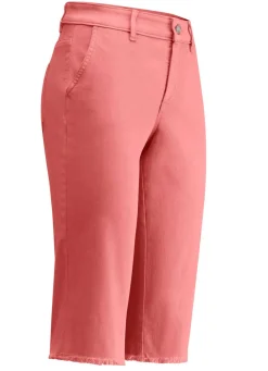 Damen ASCARI Magic-Jeans-Bermudas