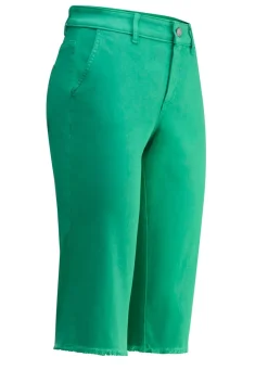 Damen ASCARI Magic-Jeans-Bermudas