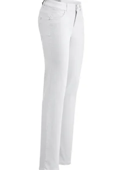 Damen ASCARI Magic-Jeans in 5-Pocket-Form