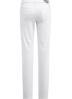 Damen ASCARI Magic-Jeans in 5-Pocket-Form