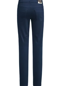 Damen ASCARI Magic-Jeans in 5-Pocket-Form