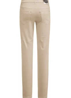 Damen ASCARI Magic-Jeans in 5-Pocket-Form