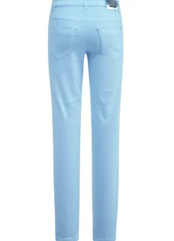 Damen ASCARI Magic-Jeans in 5-Pocket-Form