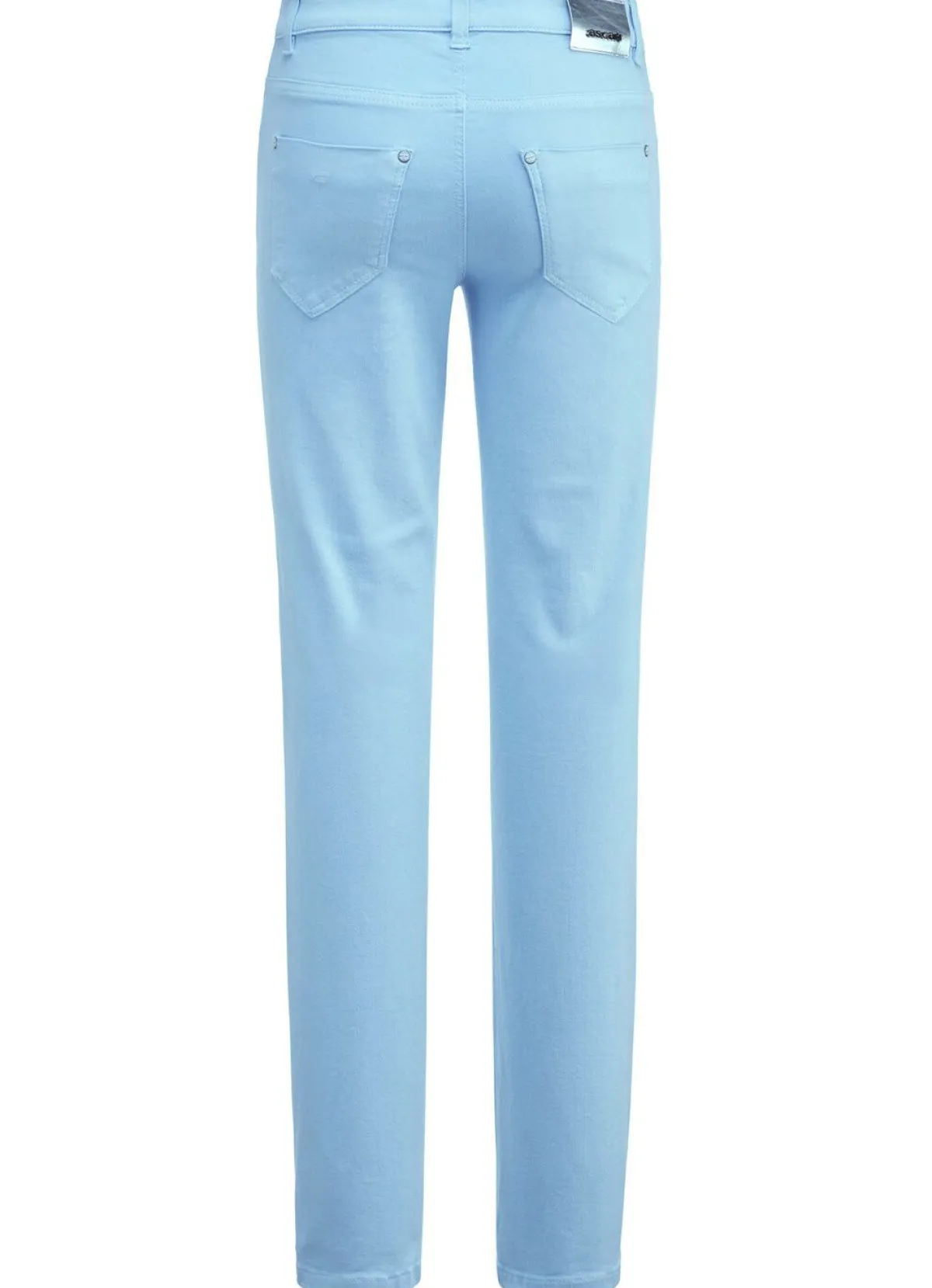Damen ASCARI Magic-Jeans in 5-Pocket-Form