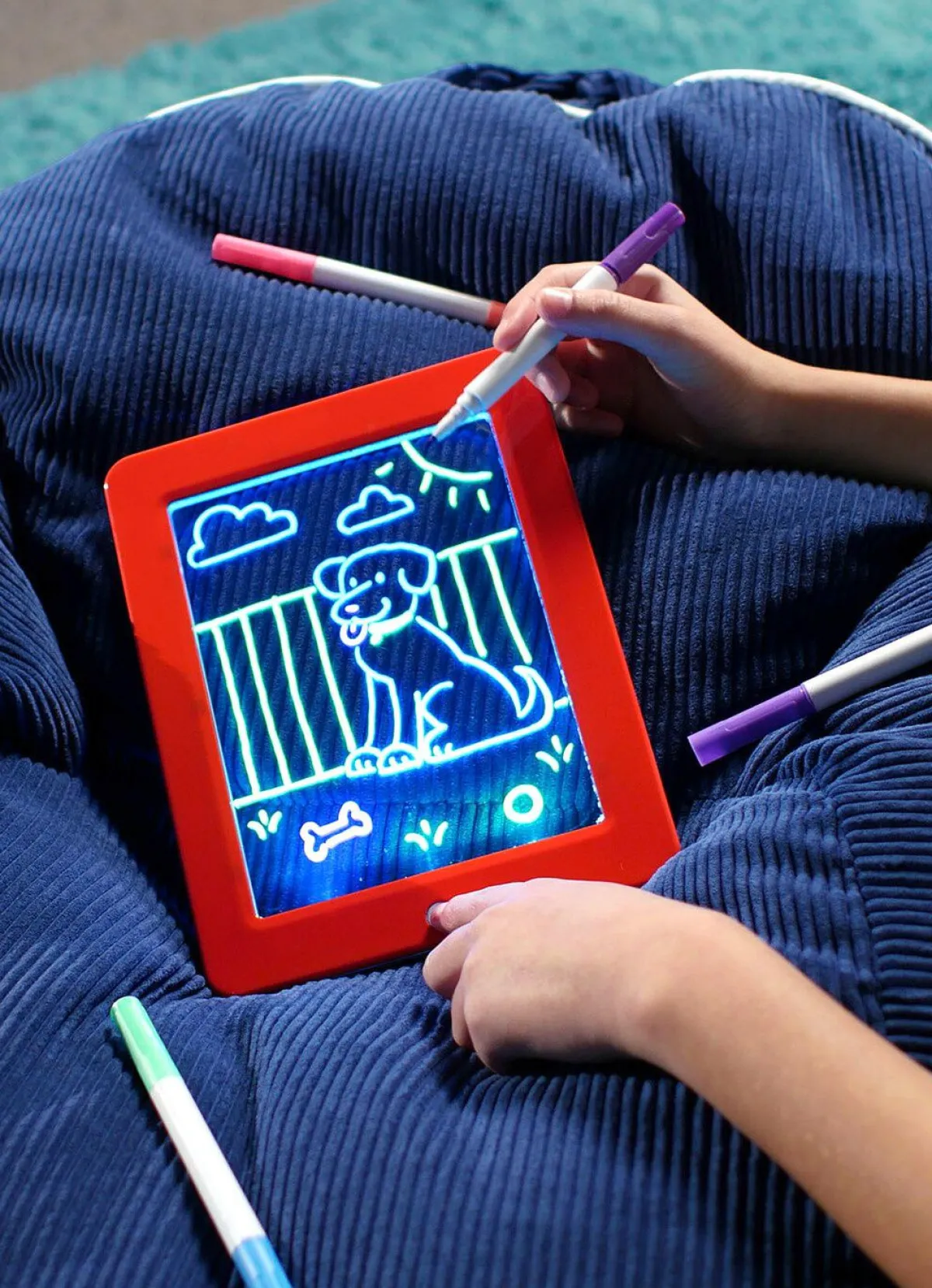 MEDIA SHOP Magic Pad