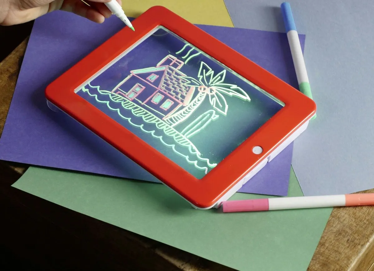 MEDIA SHOP Magic Pad