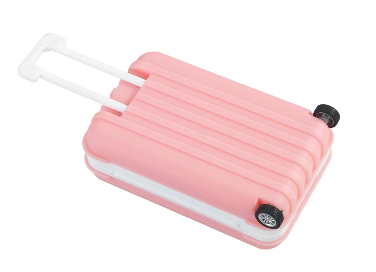 KILLTEC Mani- und Pediküre-Set, 7-teilig