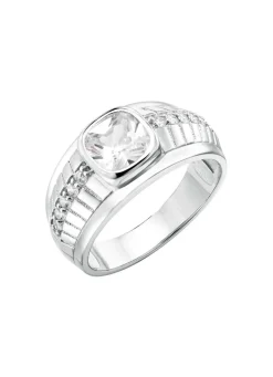 Herren BADER Markanter Herrenring