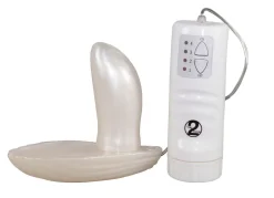 BADER Massagegerät Liebes-Muschel