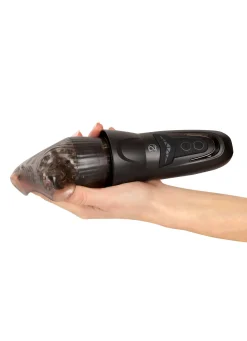 BADER Massagegerät mit 10 Vibrationsmodi