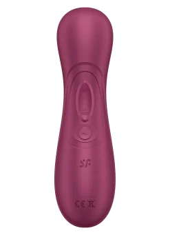 BADER Massagegerät mit Vibrator