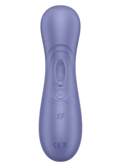 BADER Massagegerät mit Vibrator