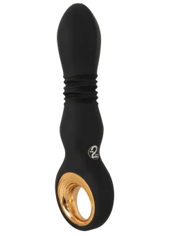 BADER Massagegerät n edler Optik mit Soft Touch Textur