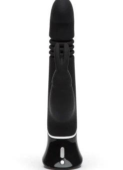 BADER Massagegerät Push Rabbitvibrator