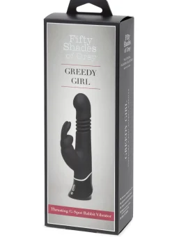 BADER Massagegerät Push Rabbitvibrator