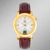 Damen MASTER TIME -Funk-Damenuhr