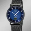 Damen MASTER TIME Funk-Damenuhr