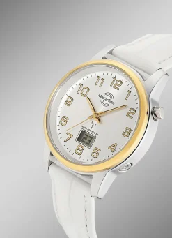 Damen MASTER TIME Funk-Damenuhr